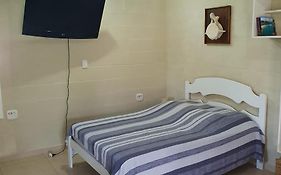 Casinha Mar e Sol Boiçucanga